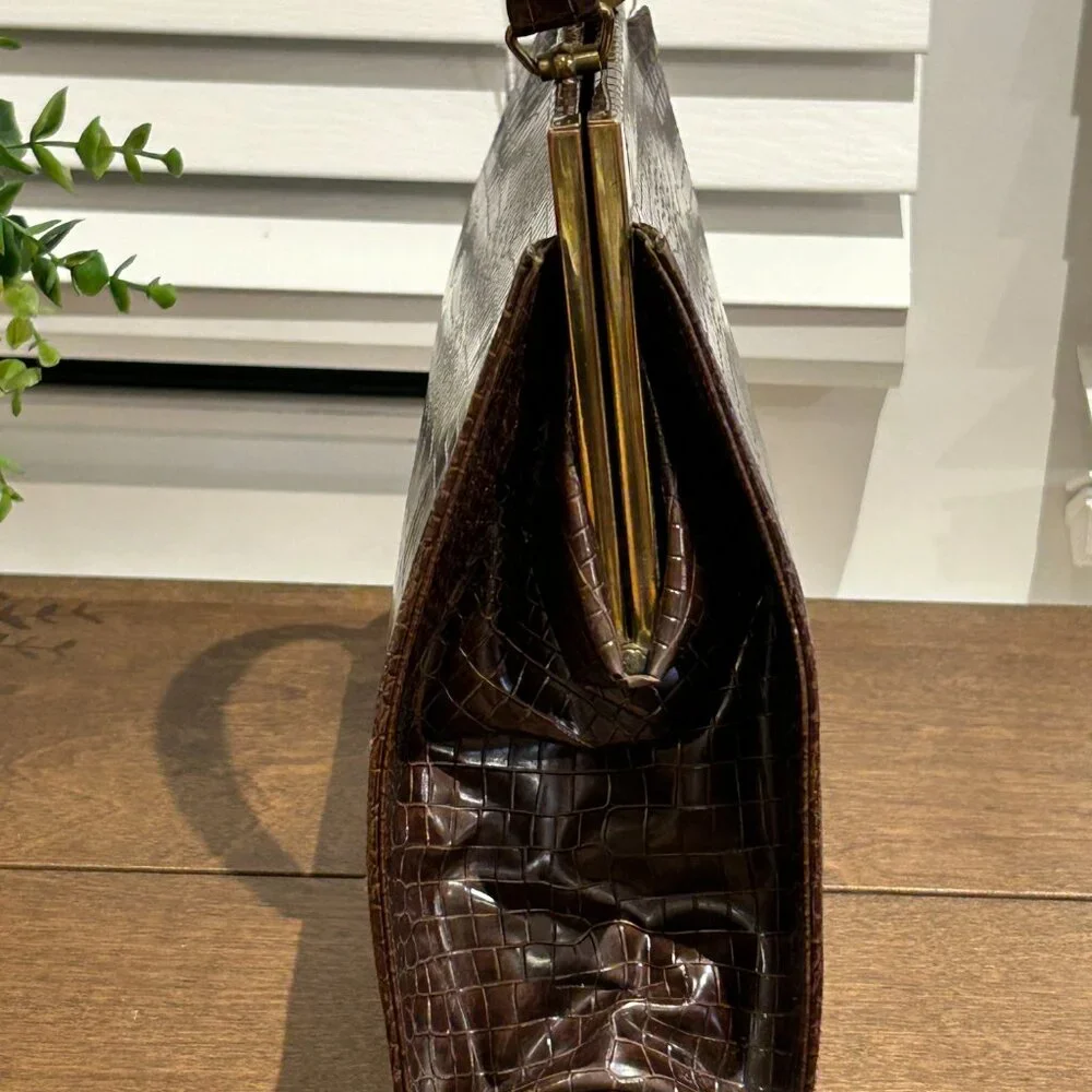 THEODOR California Kelly Bag - Picture 5 of 7